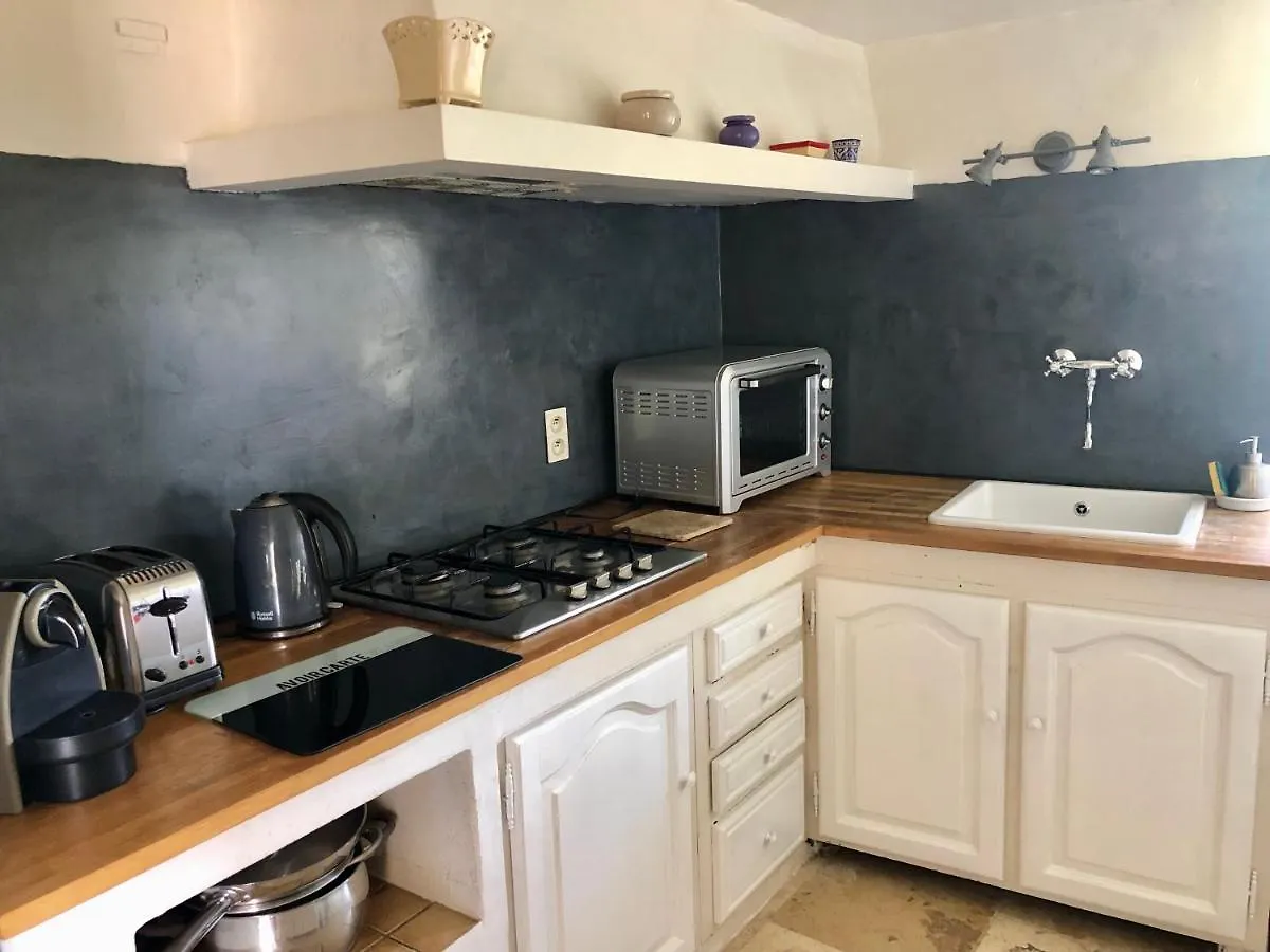 Holiday home La Magnanerie Villa Bonnieux