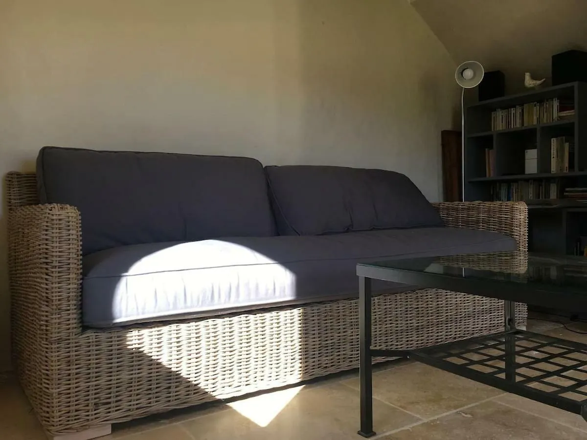 Holiday home La Magnanerie Villa Bonnieux