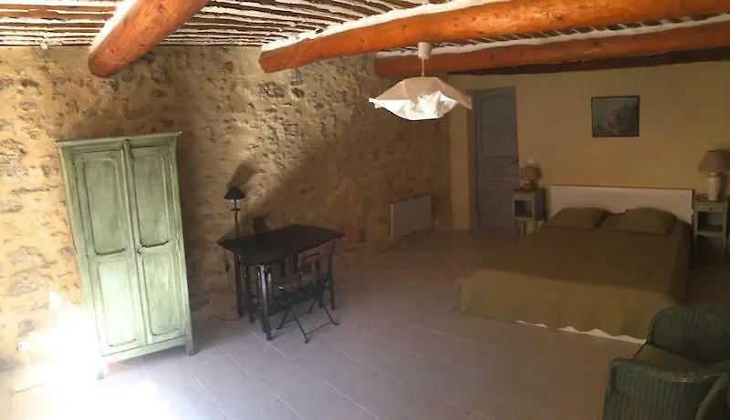 La Magnanerie Villa Bonnieux 0*,  France