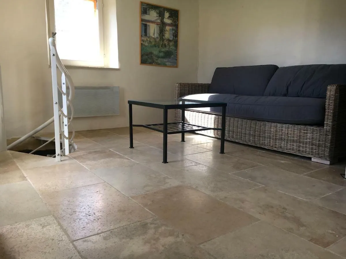 La Magnanerie Villa Bonnieux