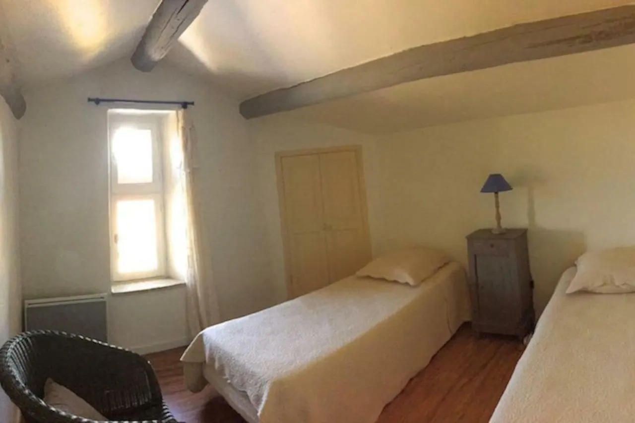 Holiday home La Magnanerie Villa Bonnieux France