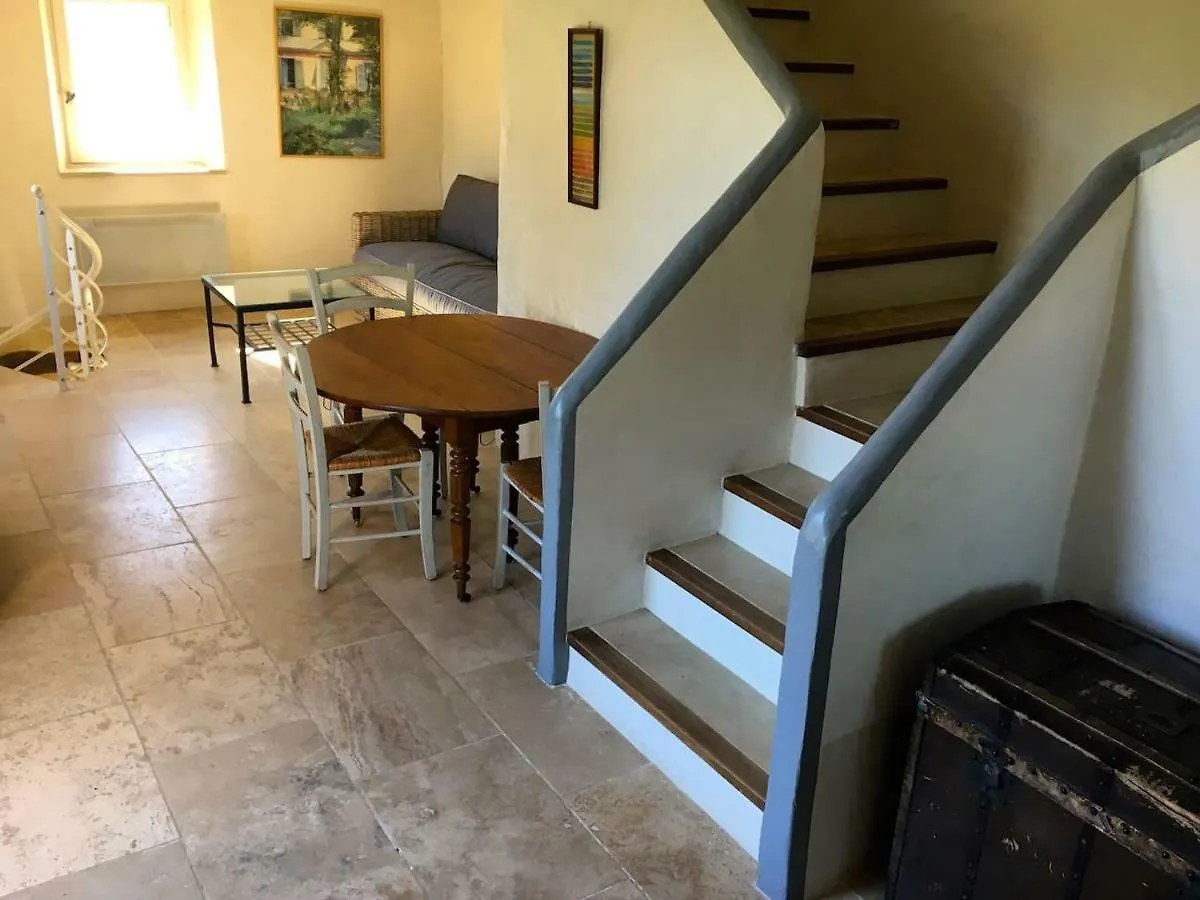Holiday home La Magnanerie Villa Bonnieux