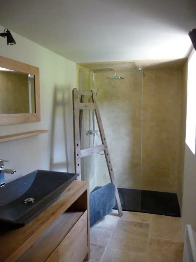 Holiday home La Magnanerie Villa Bonnieux