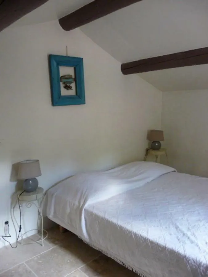 La Magnanerie Villa Bonnieux France