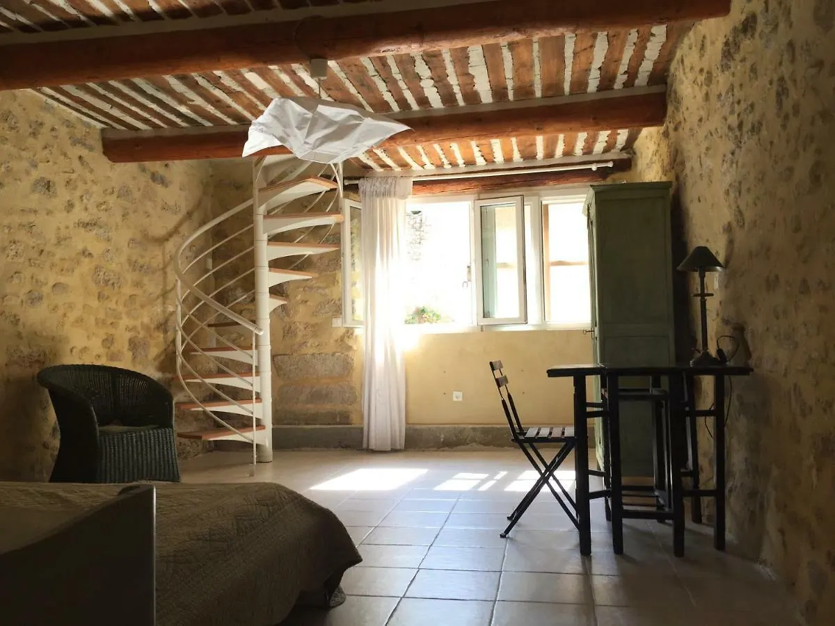 La Magnanerie Villa Bonnieux Holiday home