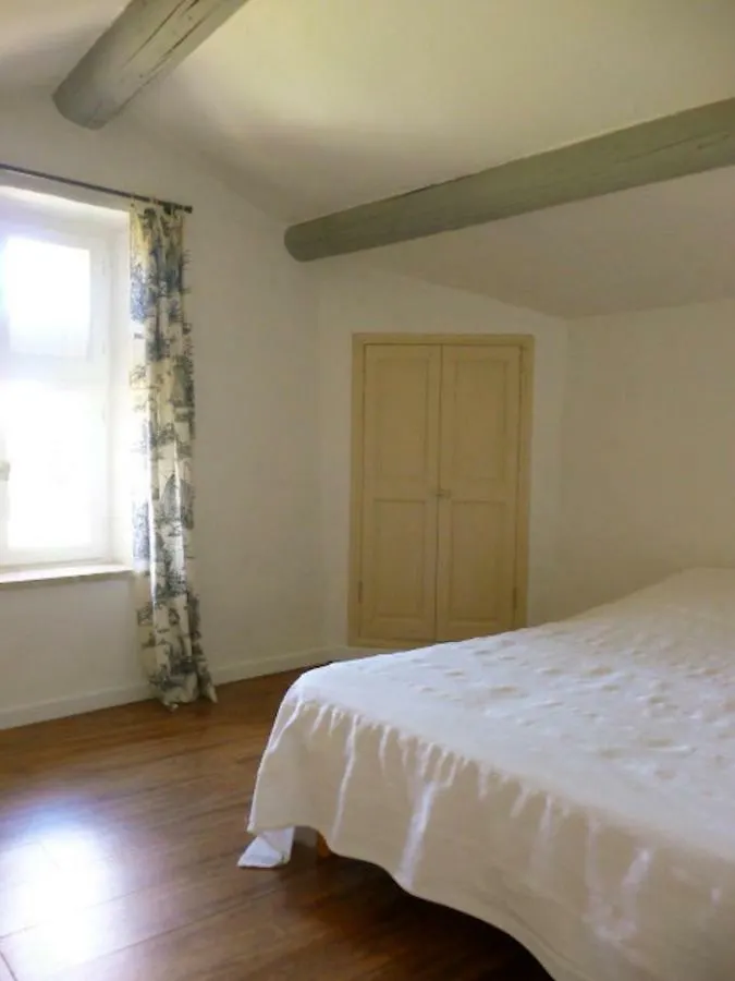 La Magnanerie Villa Bonnieux Holiday home