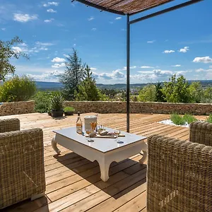 Domitia D'hotes Luberon Bed & Breakfast