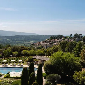 Capelongue, A Beaumier & Hotel