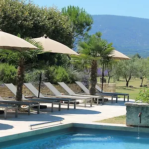 Les Eydins Bed & Breakfast