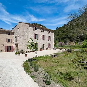 La Ressence Luberon Bed & Breakfast